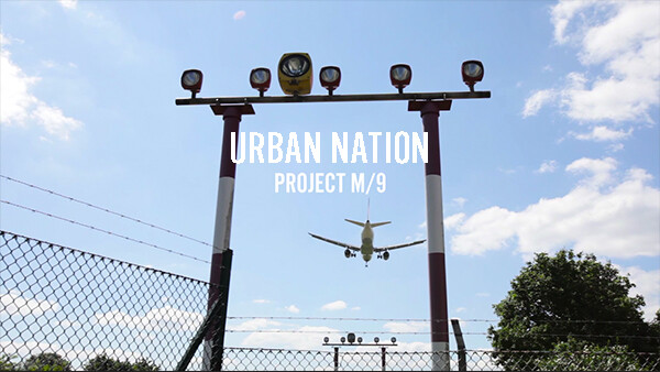 URBAN NATION PM/9